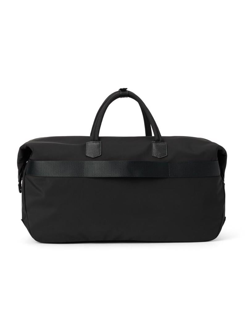Siyah ECCO Voyager 48hr Weekender