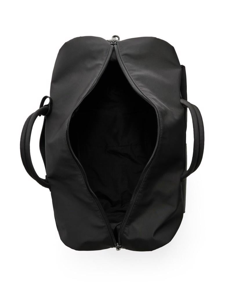 Siyah ECCO Voyager 48hr Weekender