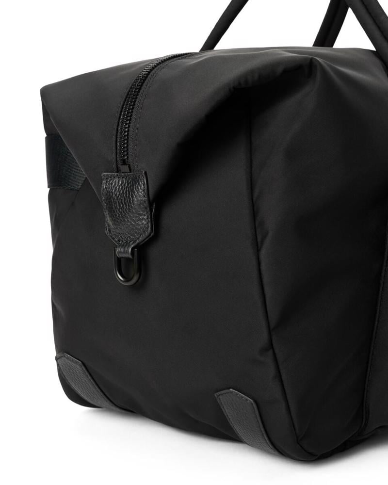 Siyah ECCO Voyager 48hr Weekender