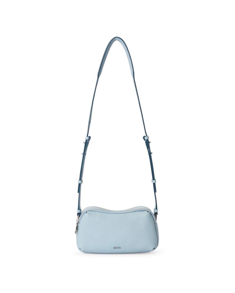 Blue ECCO Camera Bag Curve