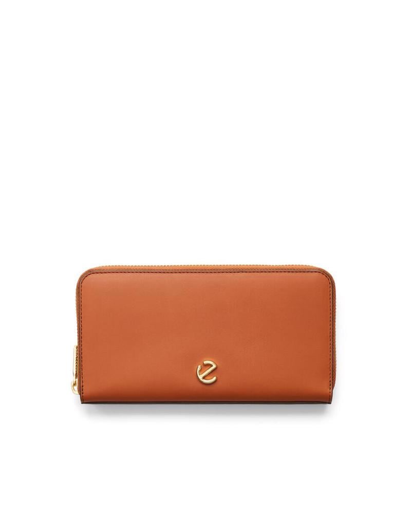 Camel ECCO Wallet E Wave Continental
