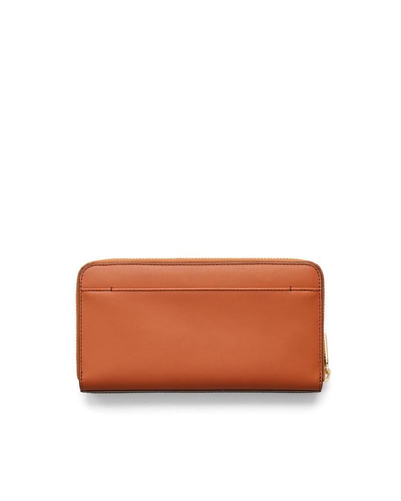 Camel ECCO Wallet E Wave Continental