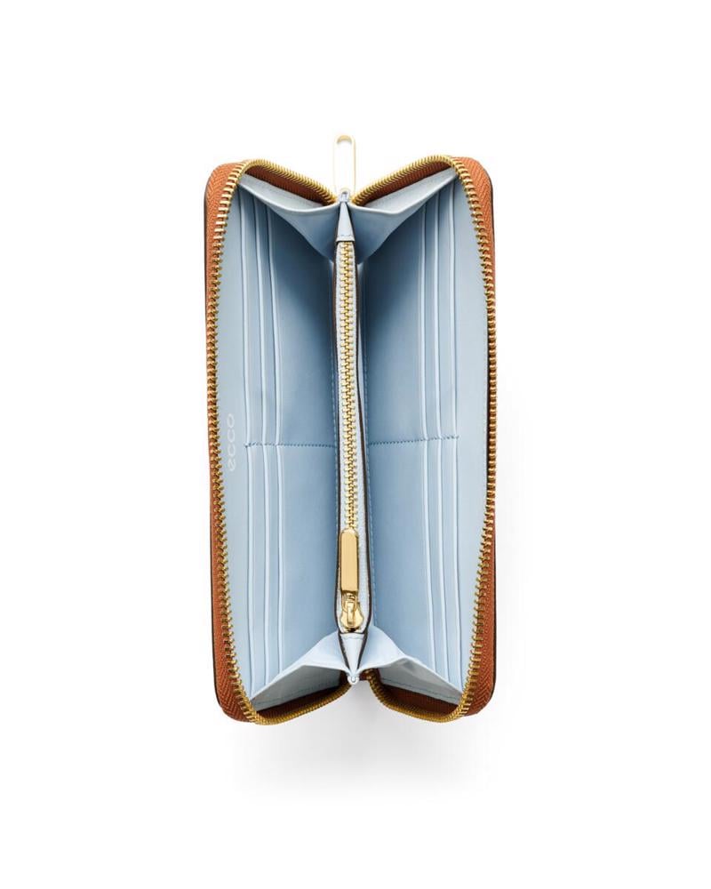 Camel ECCO Wallet E Wave Continental