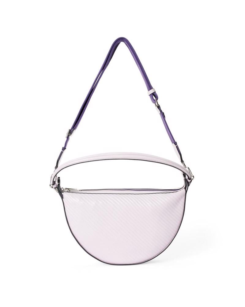 Mor ECCO Fortune Bag M Shiny Grooved
