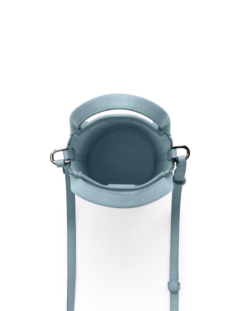 Mavi ECCO Pot Bag Leather