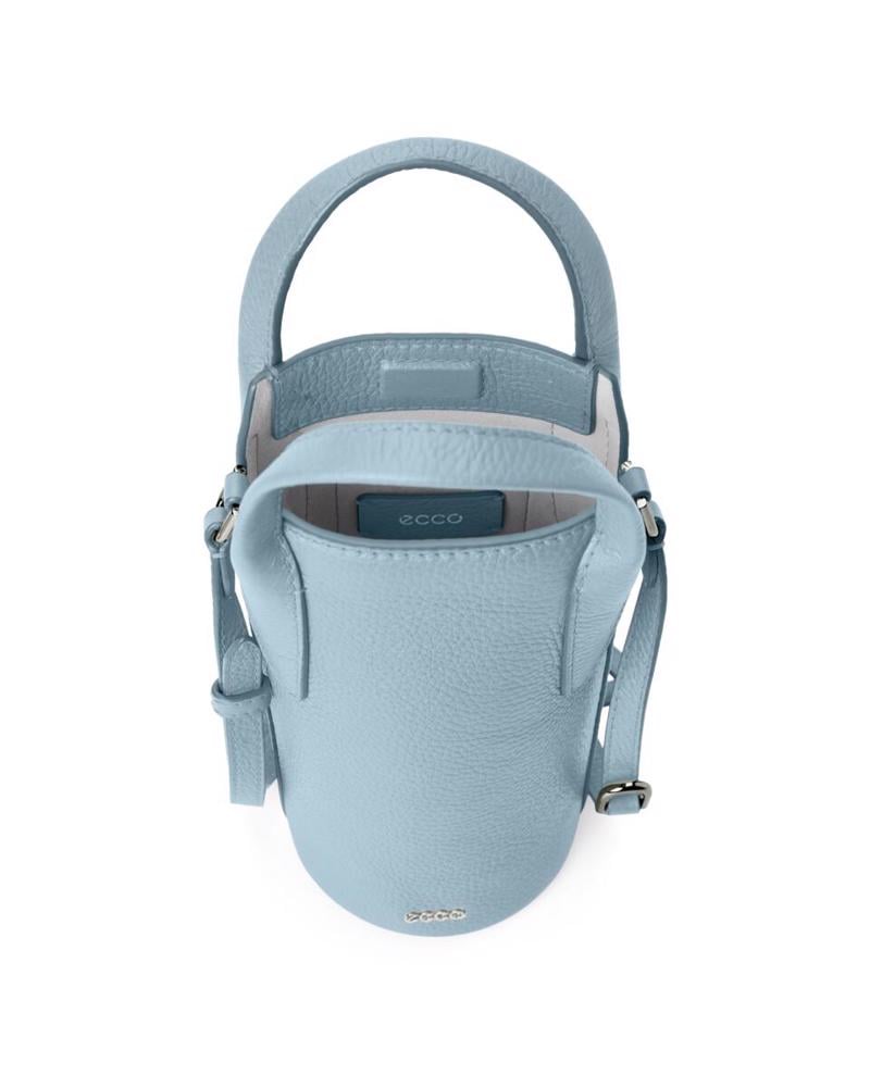 Mavi ECCO Pot Bag Leather