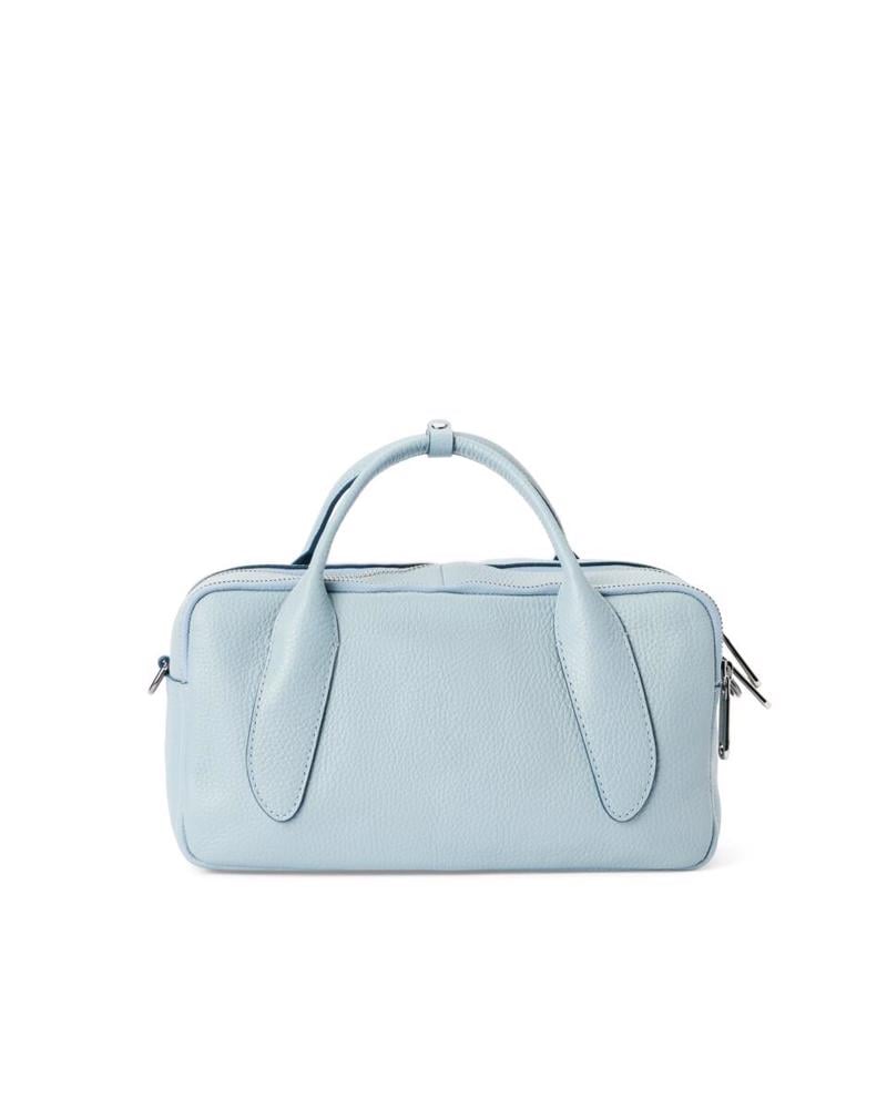 Mavi ECCO Bowling Bag M Pebble Leather