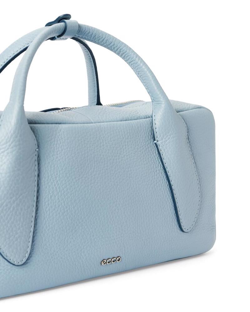 Mavi ECCO Bowling Bag M Pebble Leather