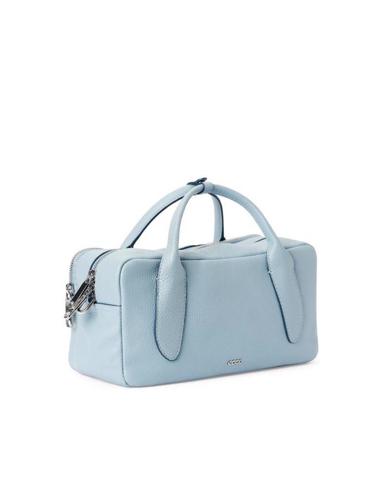 Mavi ECCO Bowling Bag M Pebble Leather