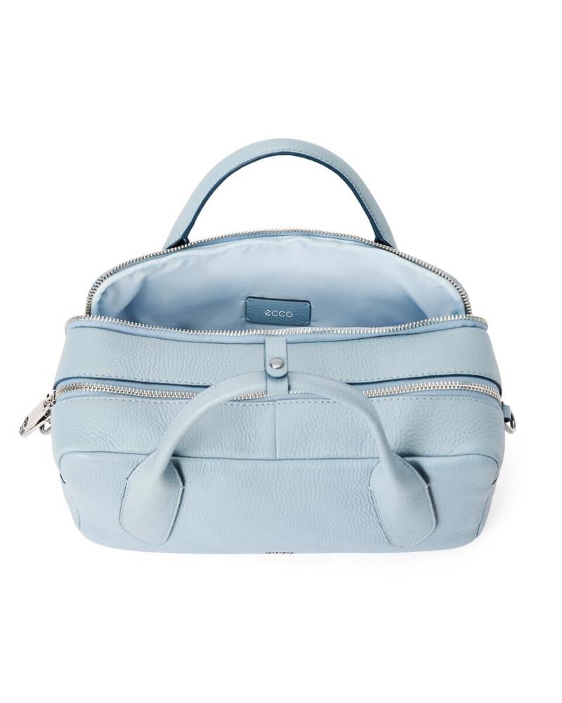 Mavi ECCO Bowling Bag M Pebble Leather