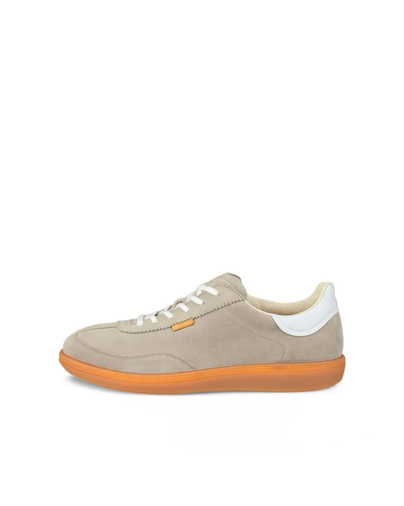 Bej ECCO Soft 11