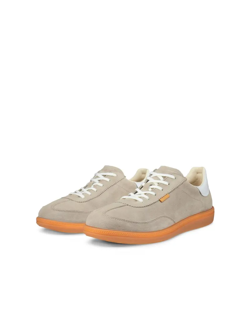 Bej ECCO Soft 11