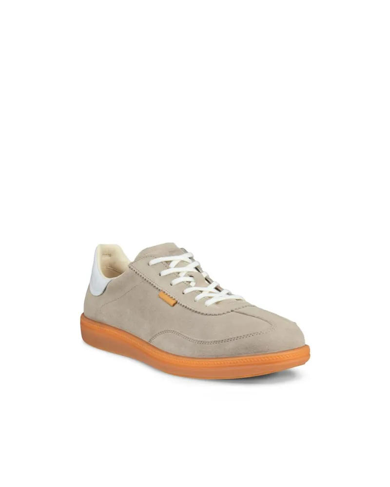 Bej ECCO Soft 11