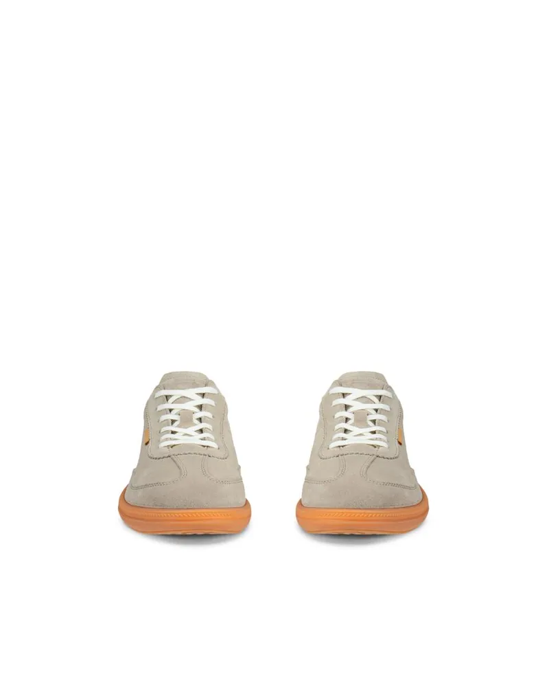 Bej ECCO Soft 11