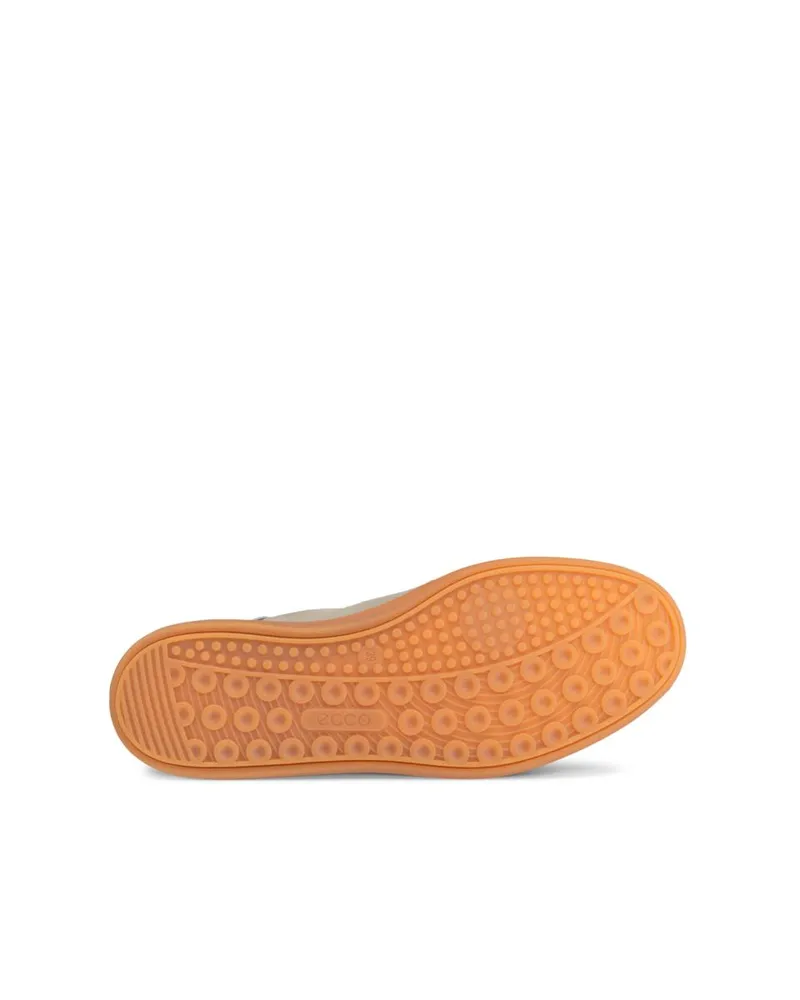 Bej ECCO Soft 11