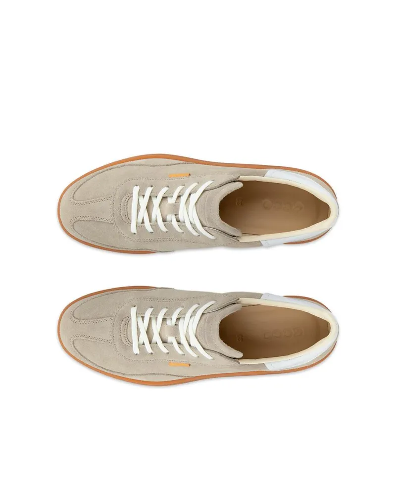 Bej ECCO Soft 11
