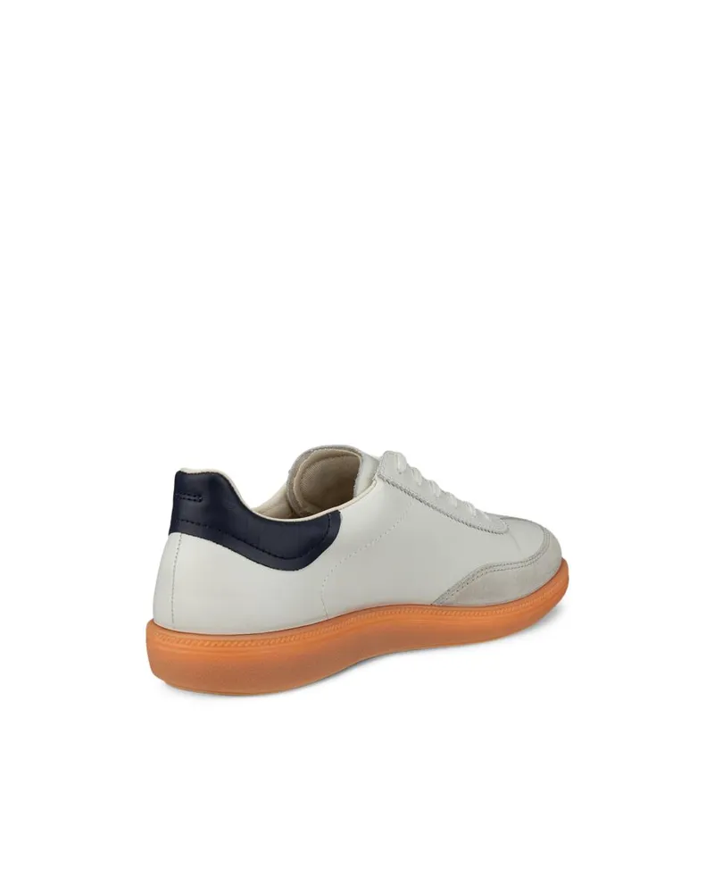 Beyaz ECCO Soft 11
