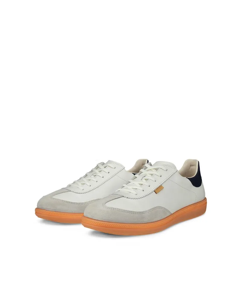 Beyaz ECCO Soft 11