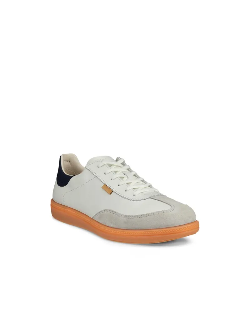 Beyaz ECCO Soft 11