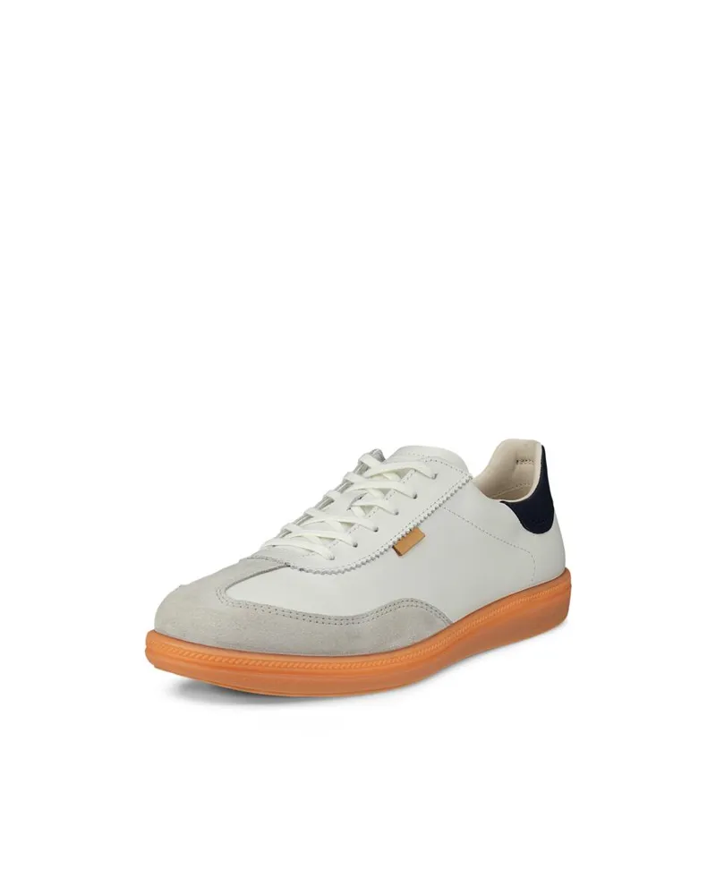Beyaz ECCO Soft 11