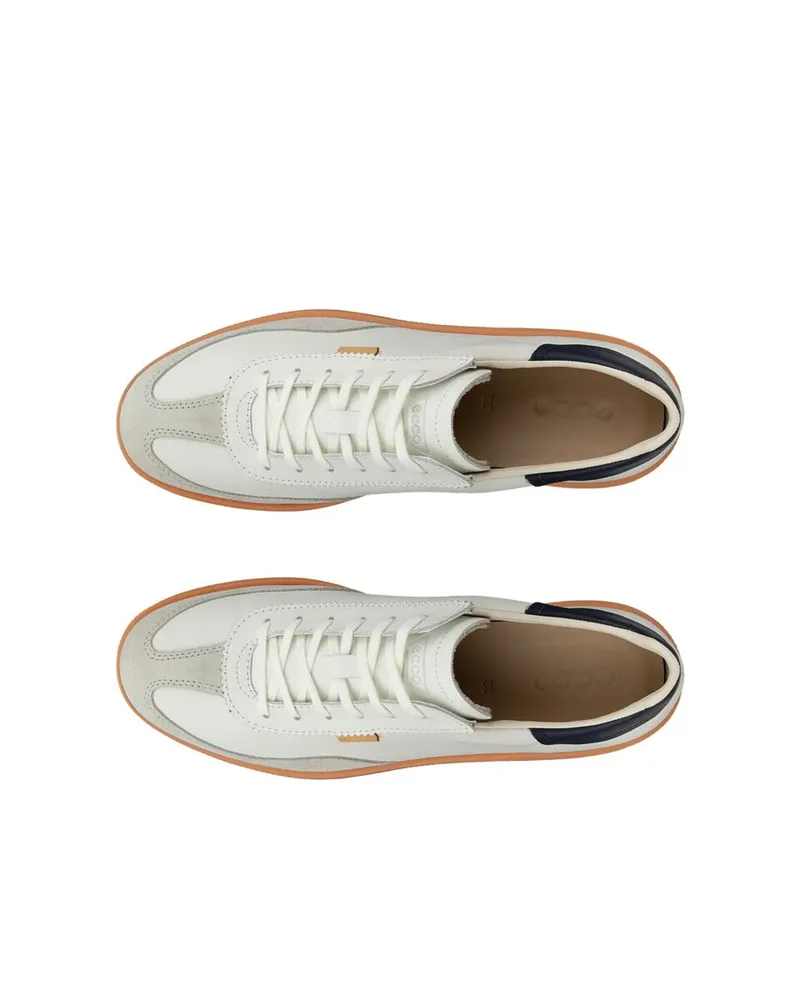 Beyaz ECCO Soft 11