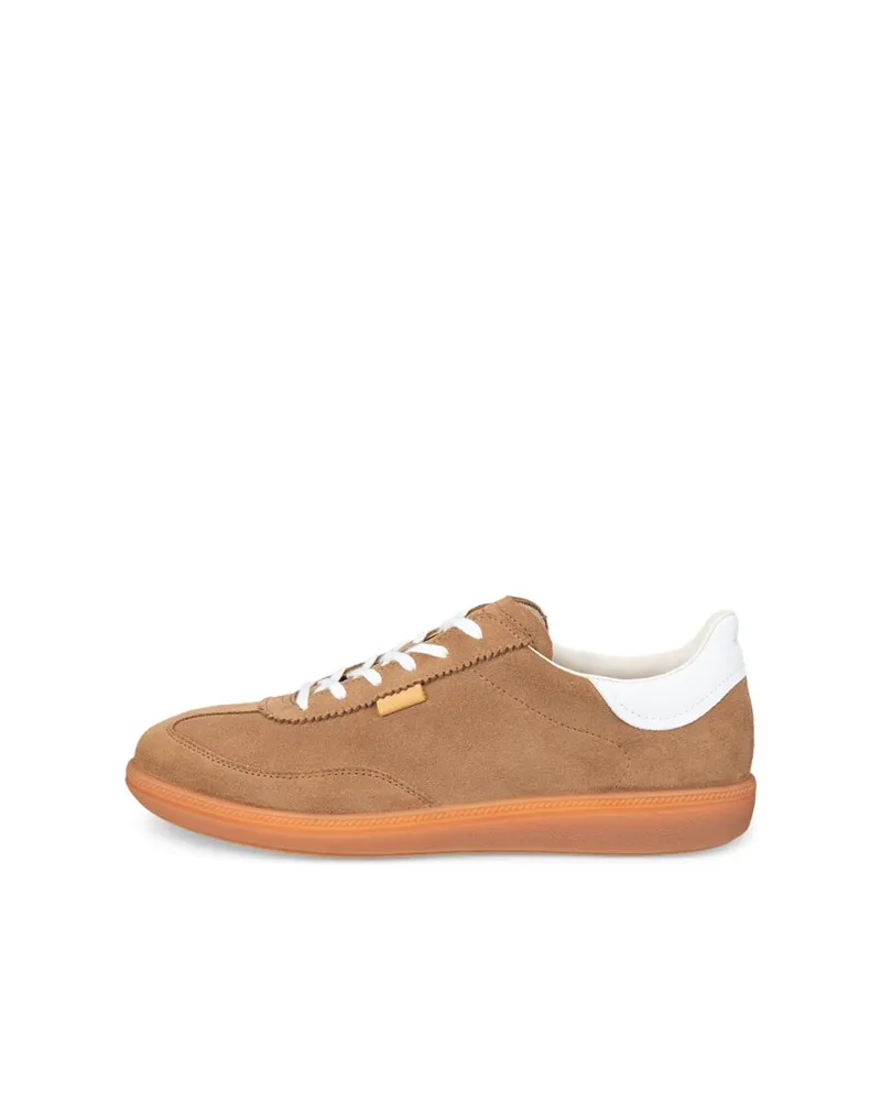 Kahverengi ECCO Soft 11