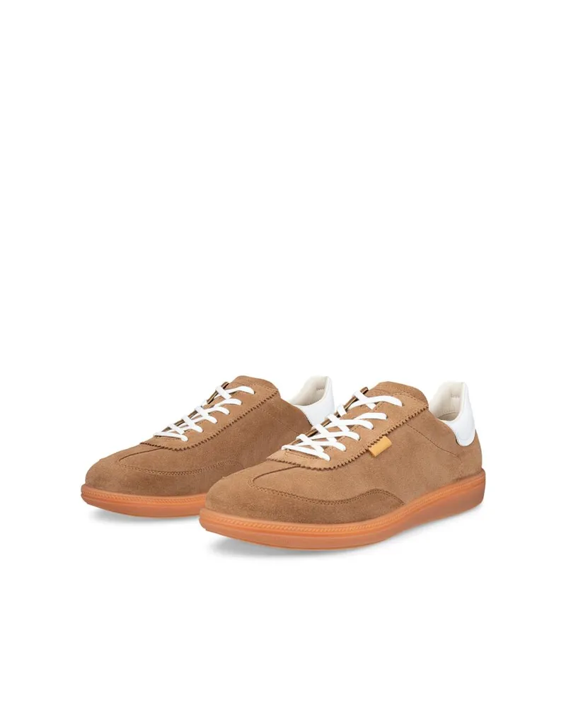 Kahverengi ECCO Soft 11