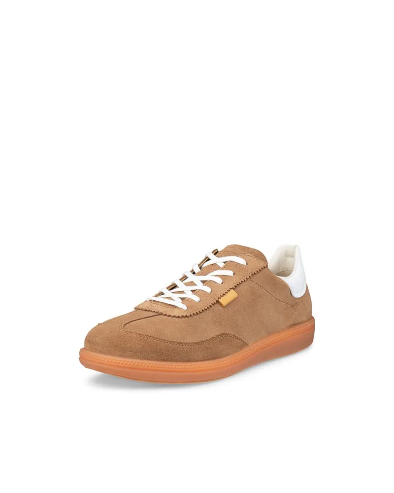 Kahverengi ECCO Soft 11