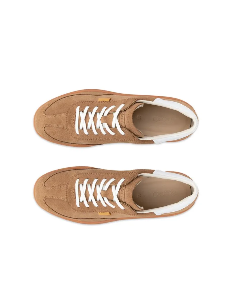 Kahverengi ECCO Soft 11