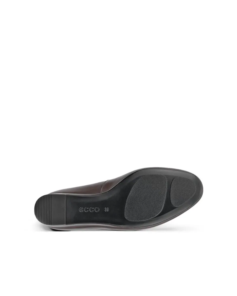 Kahverengi ECCO Elevate Wedge