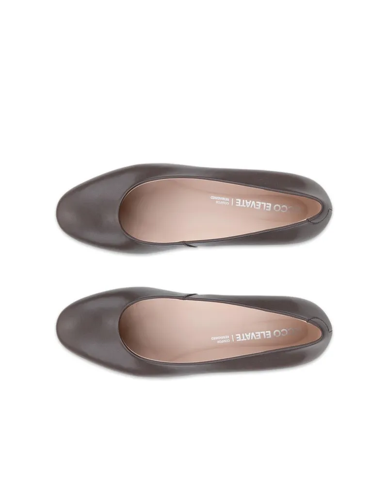 Kahverengi ECCO Elevate Wedge