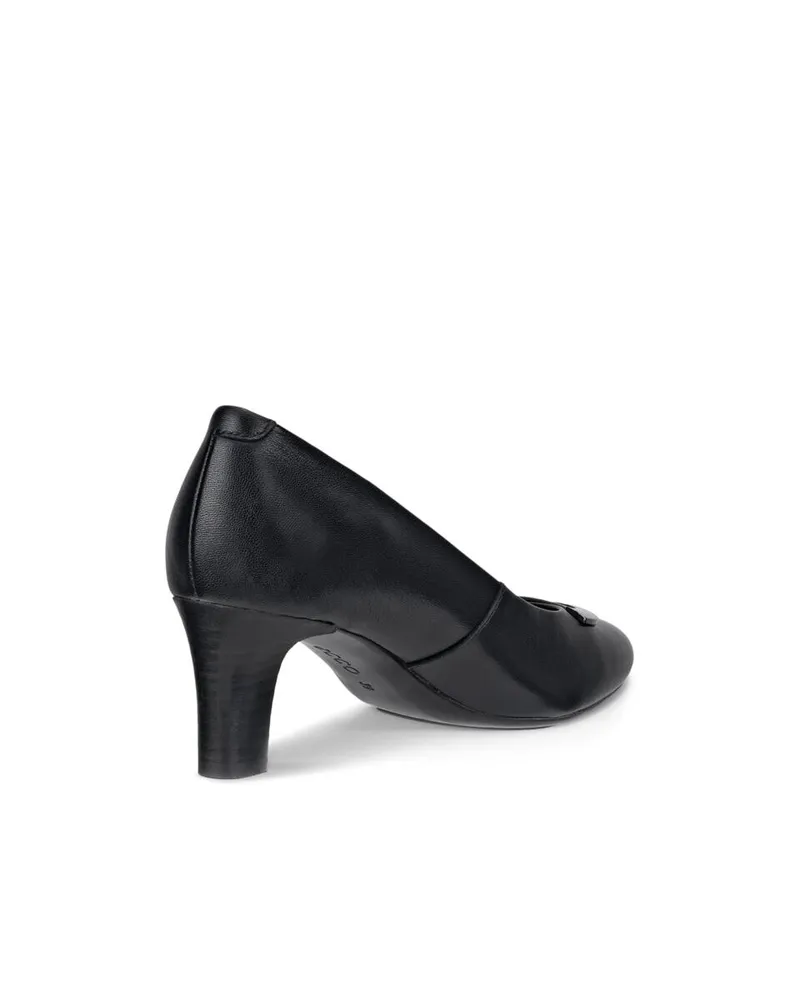 Siyah ECCO Elevate 55