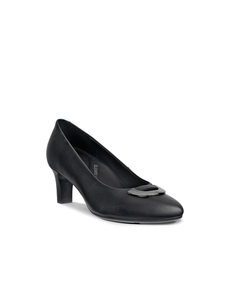 Siyah ECCO Elevate 55