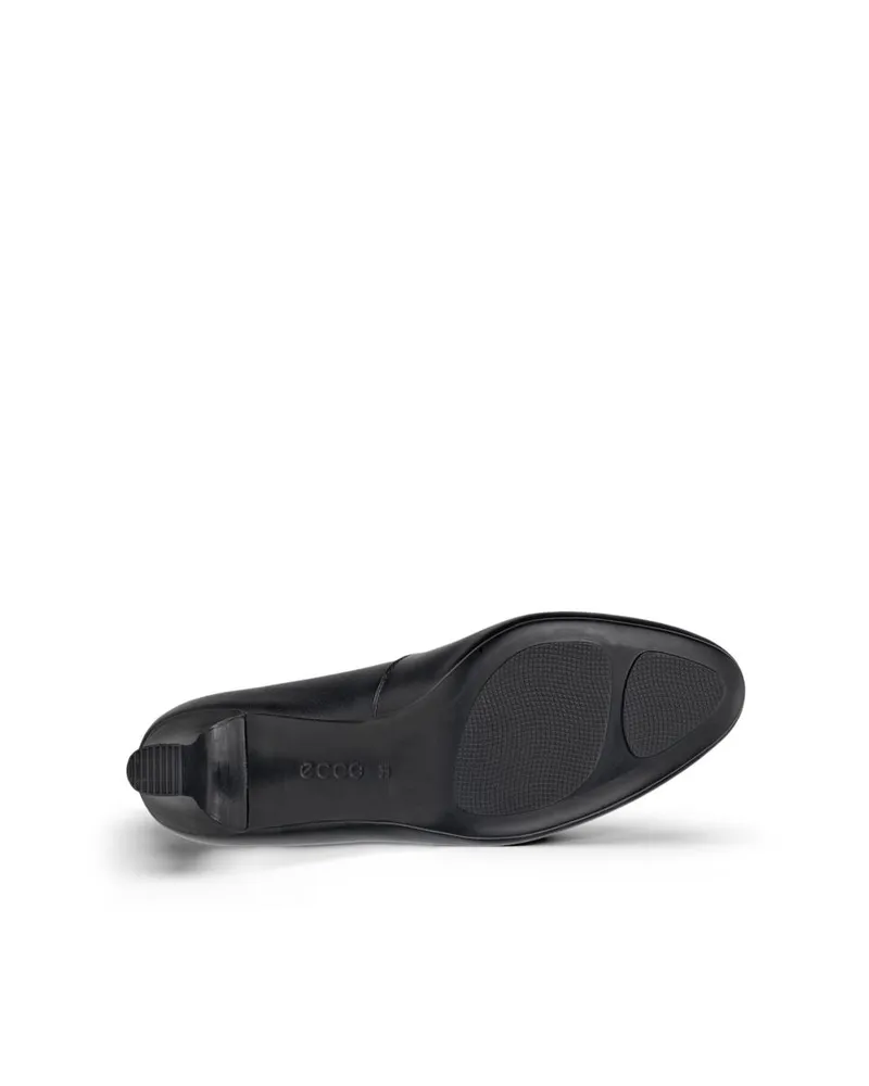 Siyah ECCO Elevate 55