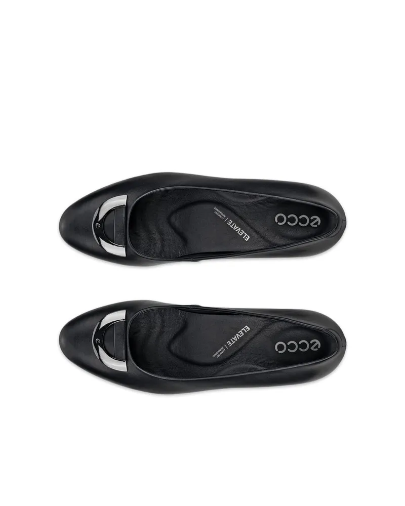 Siyah ECCO Elevate 55