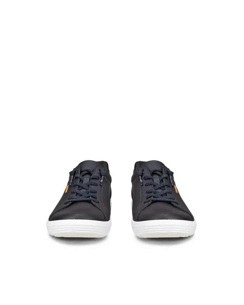 Siyah ECCO Soft 7