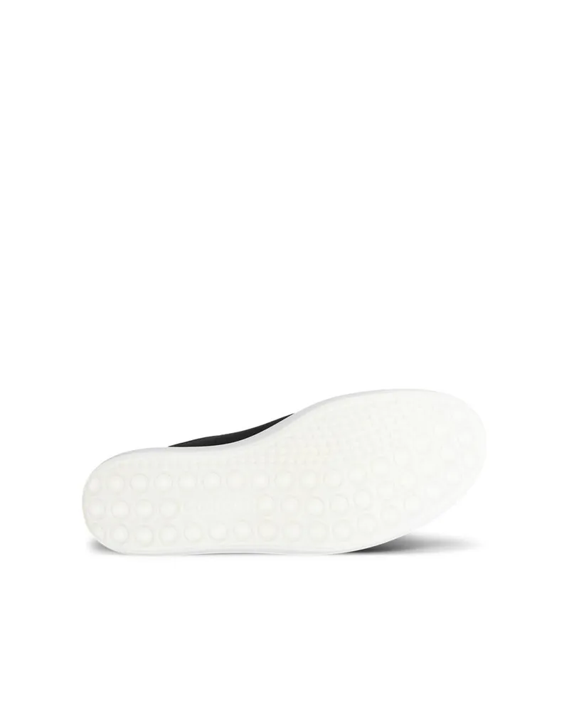 Siyah ECCO Soft 7