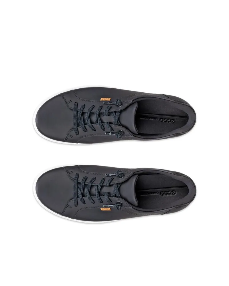 Siyah ECCO Soft 7