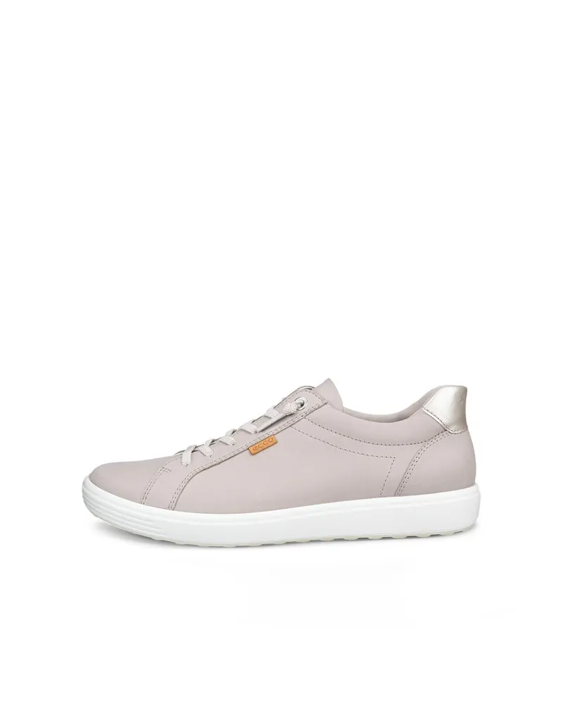Bej ECCO Soft 7