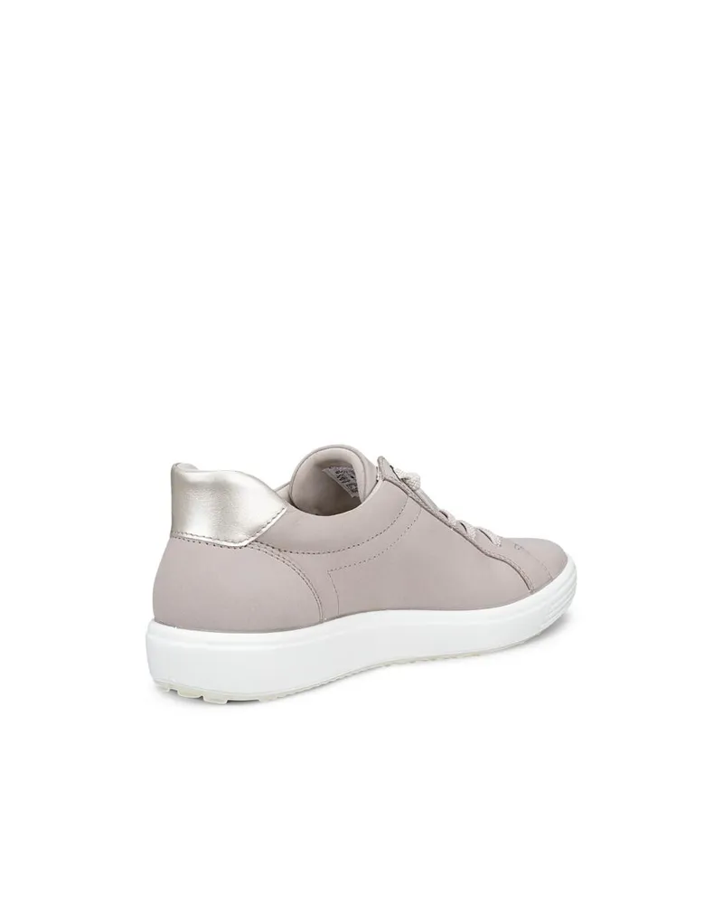 Bej ECCO Soft 7