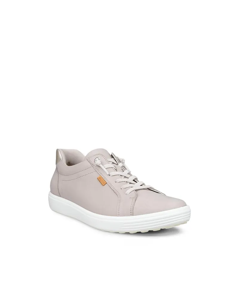 Bej ECCO Soft 7