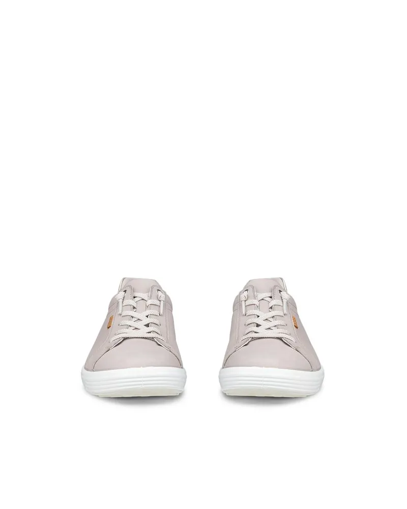 Bej ECCO Soft 7