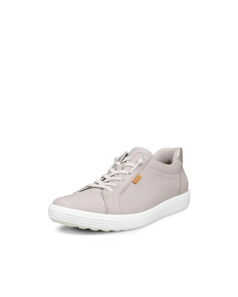 Bej ECCO Soft 7