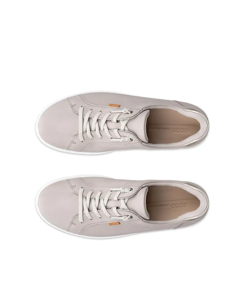 Bej ECCO Soft 7