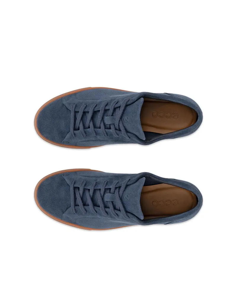 Mavi ECCO Soft 10
