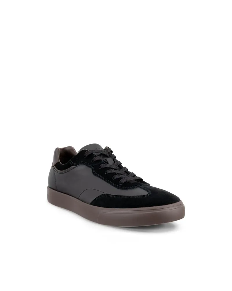 Siyah ECCO Soft 10