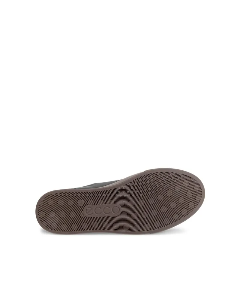 Siyah ECCO Soft 10