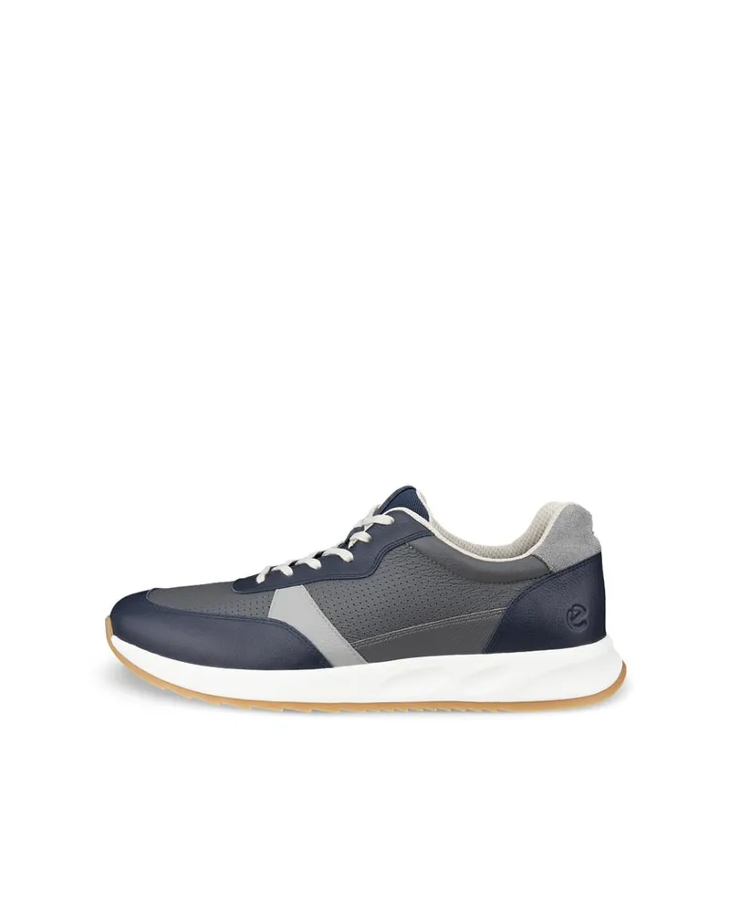 Lacivert ECCO OTM