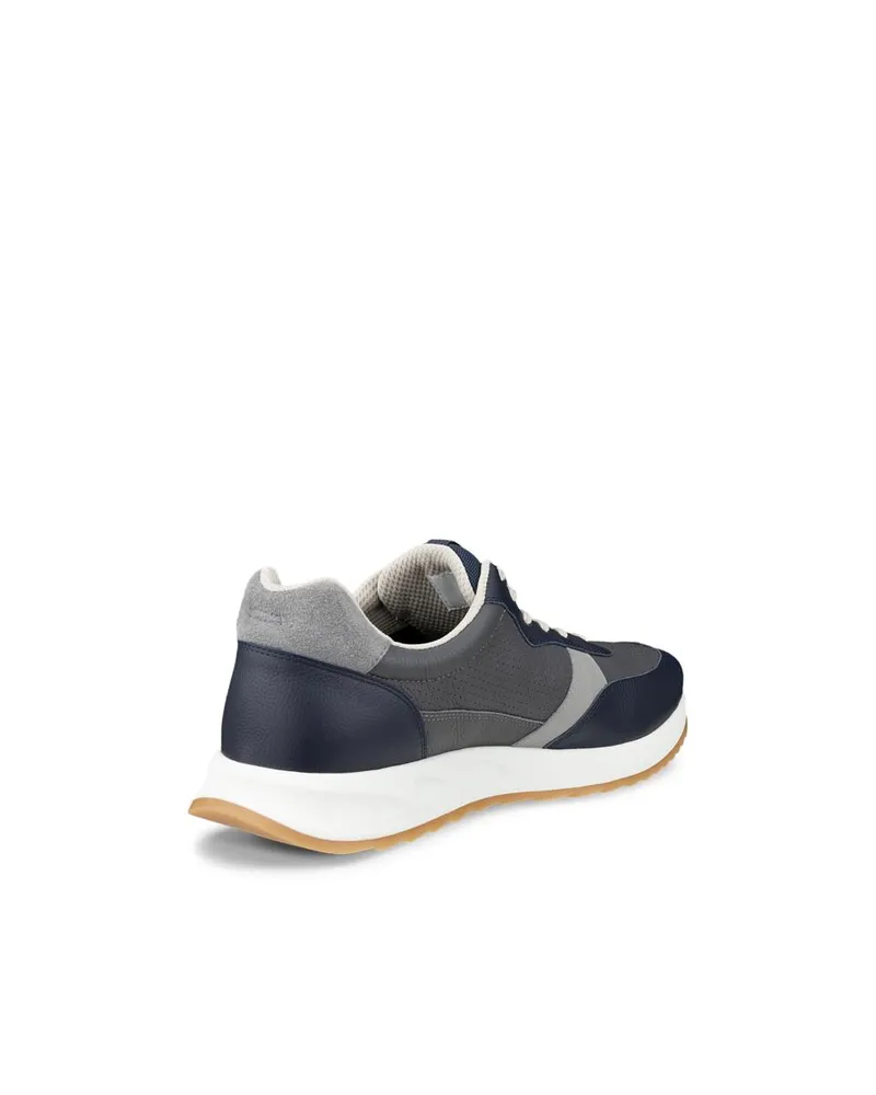 Lacivert ECCO OTM