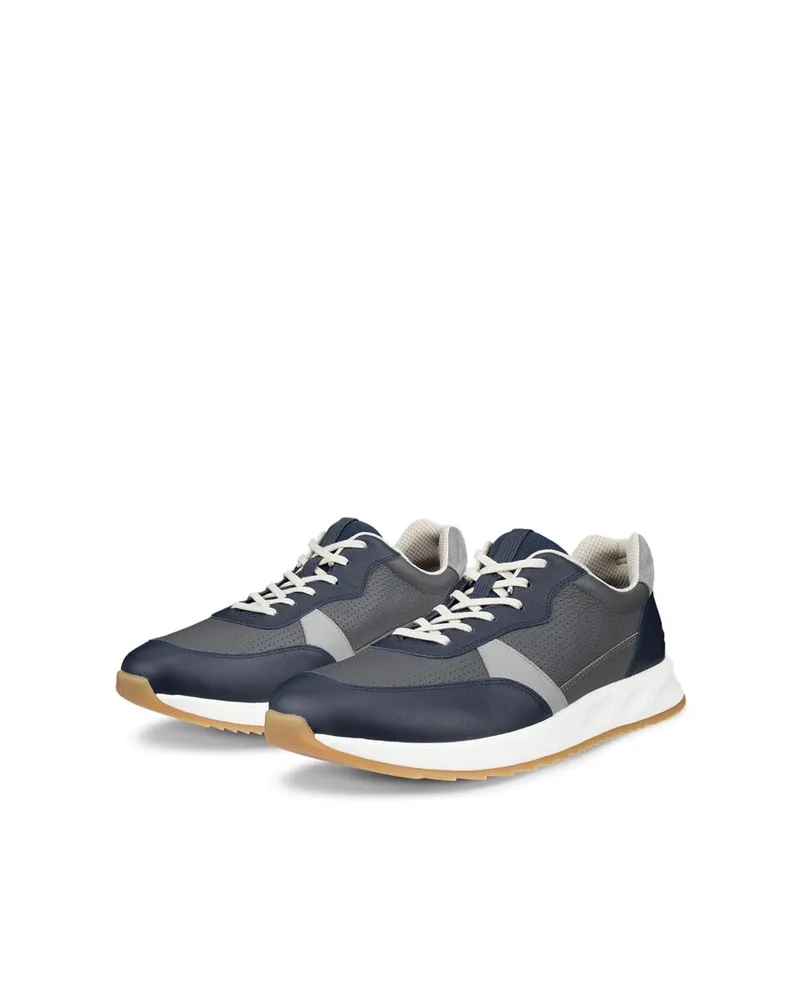 Lacivert ECCO OTM